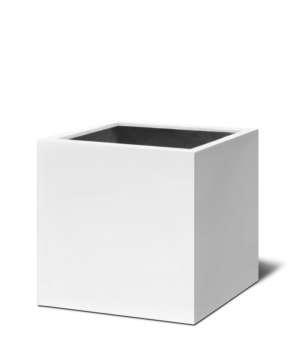 Cube | Pure Collection | Santorin White