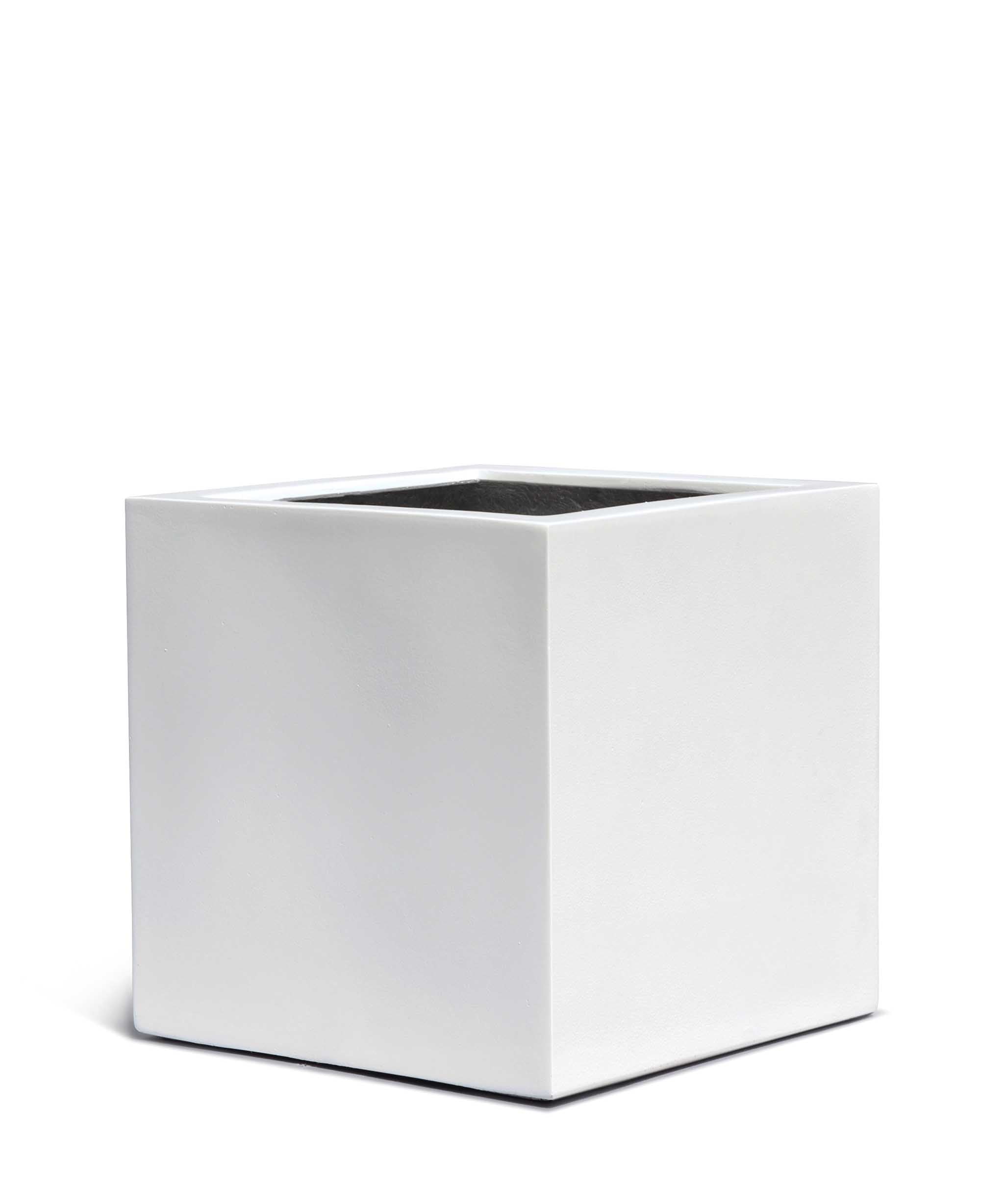 Cube | Pure Collection | Santorin White