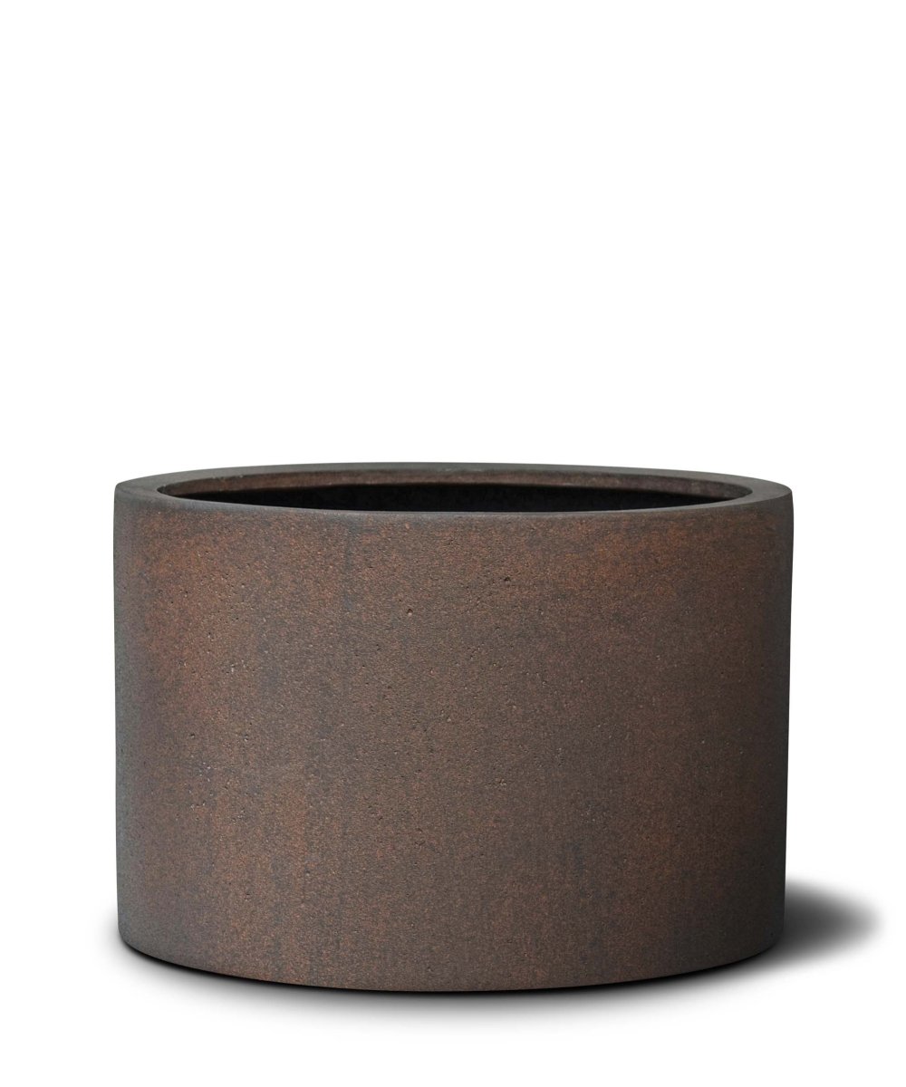 Low Cylinder | Loft Collection | Rust Brown - ESCHBACH
