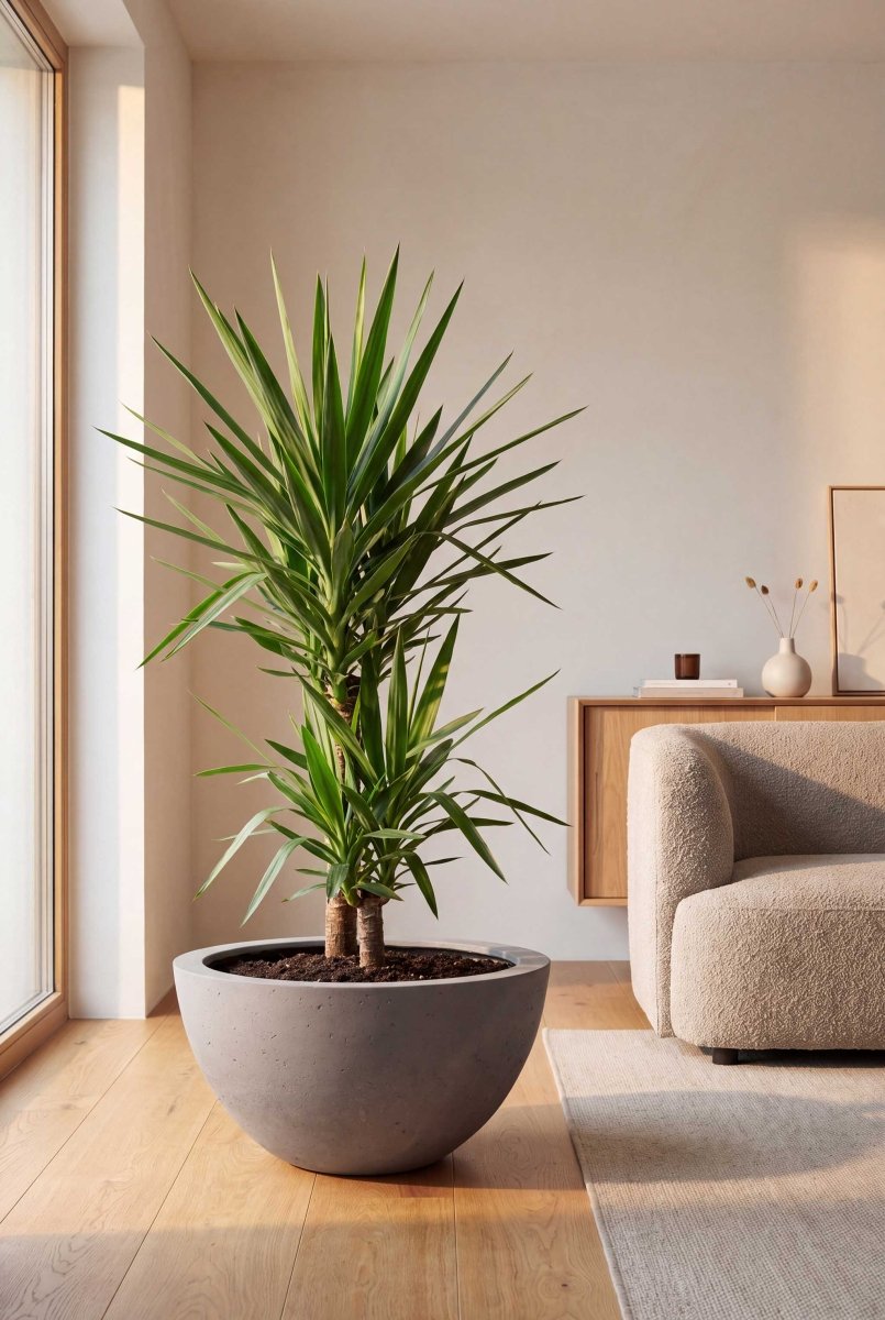 Low Egg Pot | Loft Collection | Concrete Grey - ESCHBACH