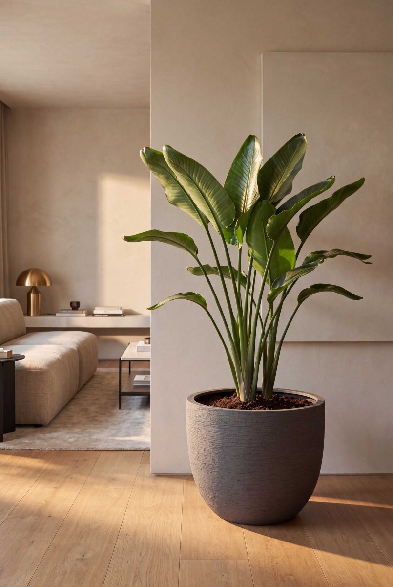 New Egg Pot | Terra Collection | Macchiato Grey - ESCHBACH