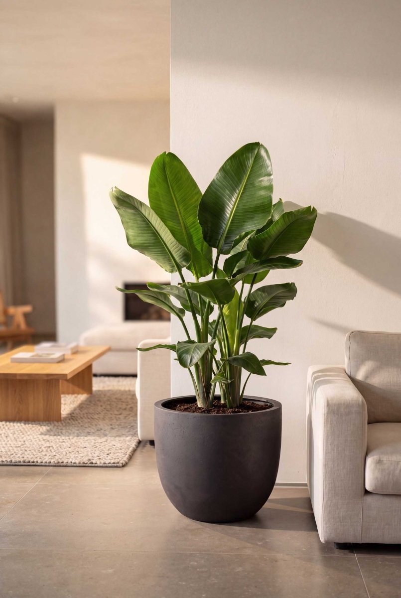 New Egg Pot | Loft Collection | Espresso Black - ESCHBACH