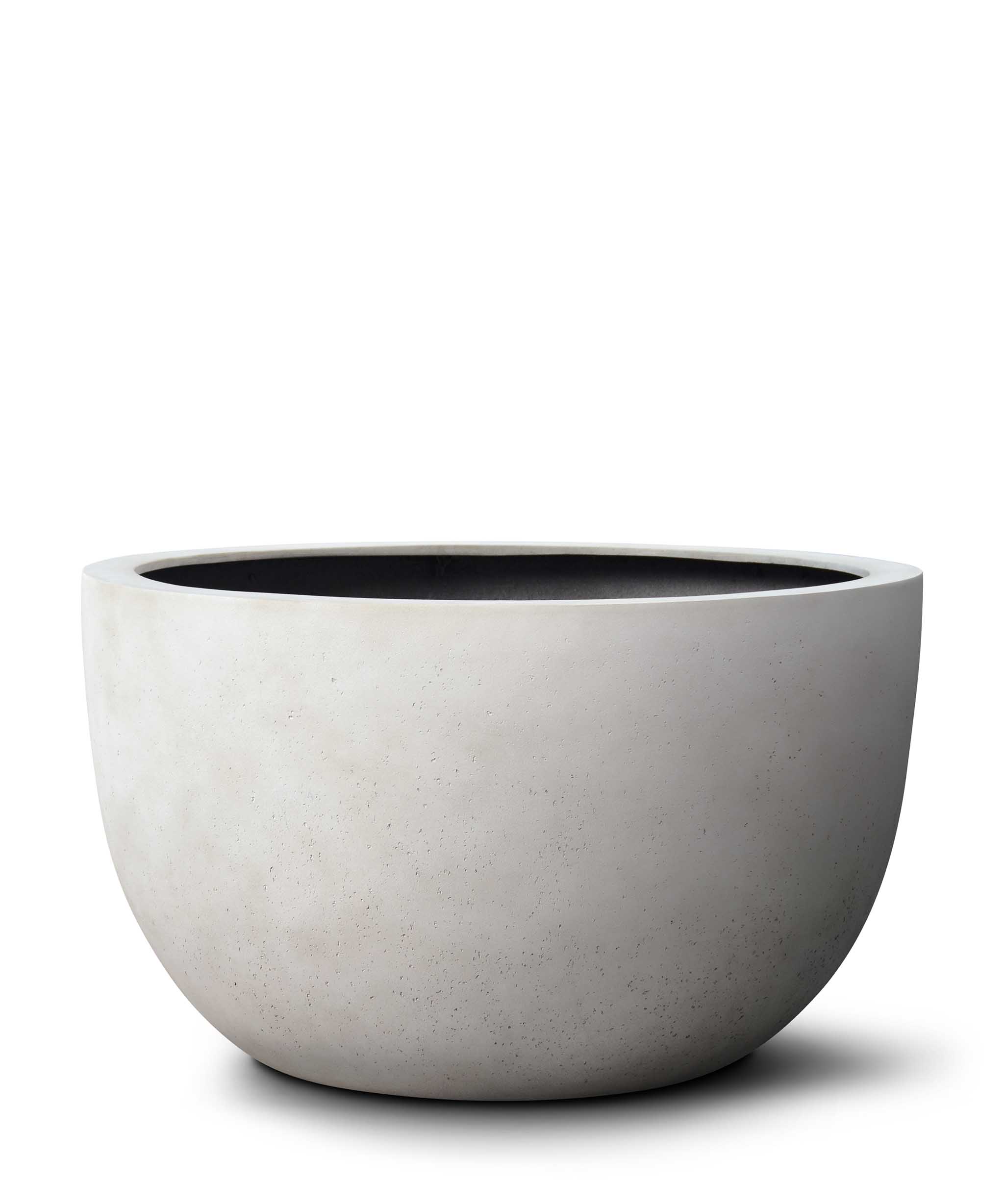 Grand Egg Pot | Loft Collection | Off White