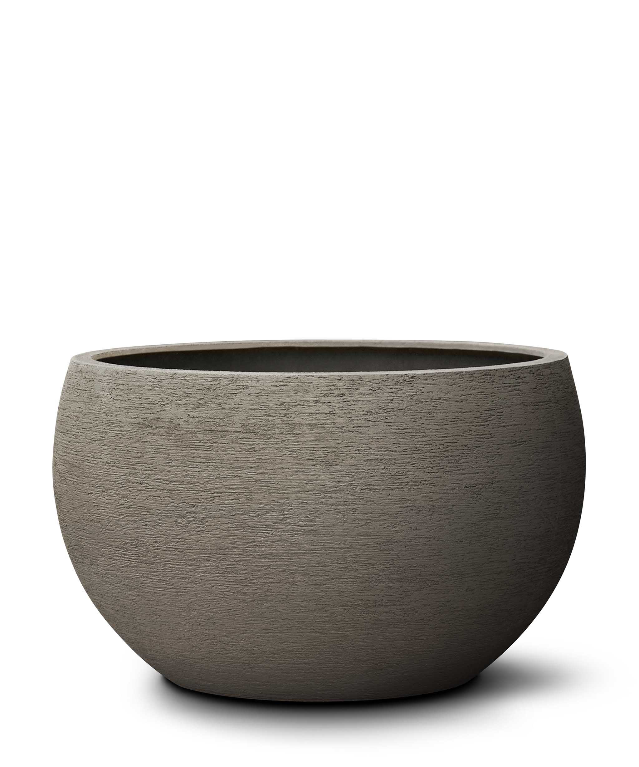 Grand Bowl | Terra Collection | Macchiato Grey