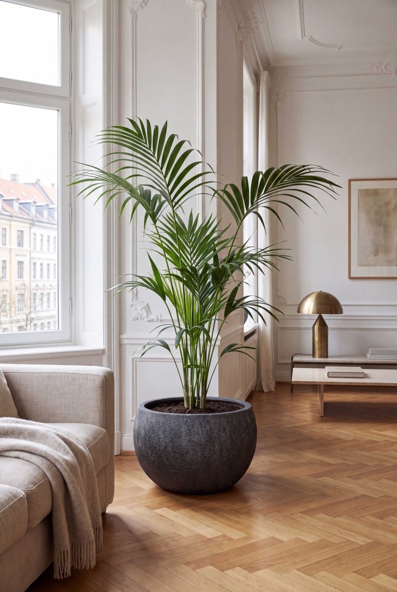 Grand Bowl | Lava Collection | Volcanic Black - ESCHBACH