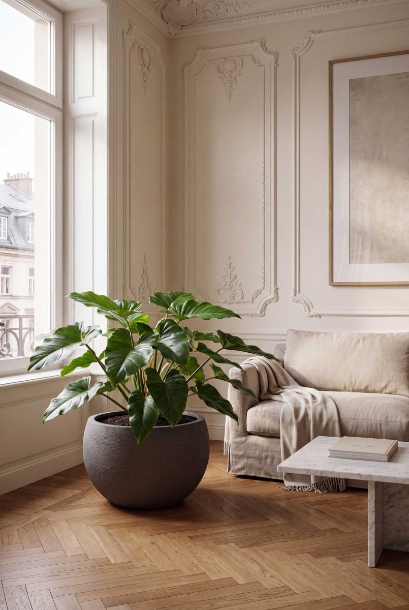 Grand Bowl | Terra Collection | Macchiato Grey - ESCHBACH