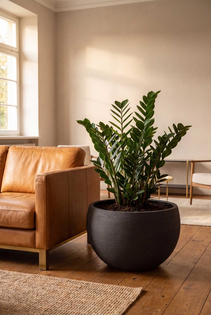 Grand Bowl | Terra Collection | Black Sand - ESCHBACH