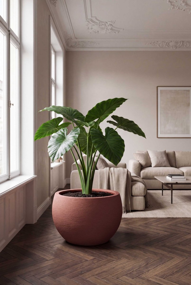 Grand Bowl | Terra Collection | Siena Red - ESCHBACH