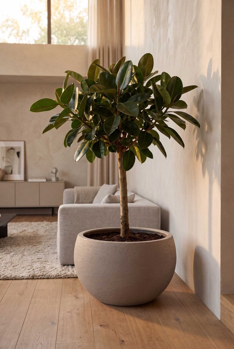 Grand Bowl | Terra Collection | Desert Beige - ESCHBACH