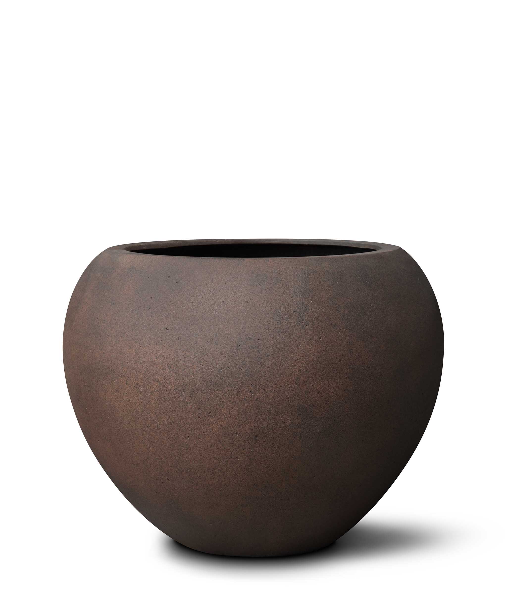 Global | Loft Collection | Rust Brown