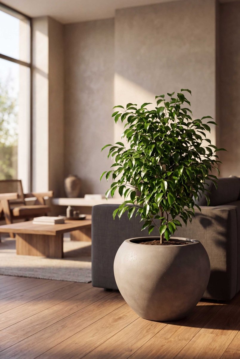 Global | Loft Collection | Concrete Grey - ESCHBACH