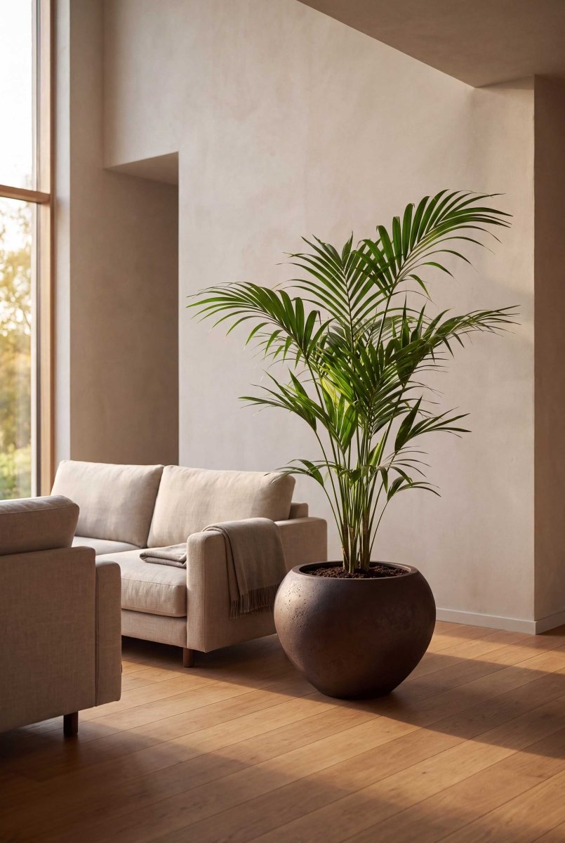 Global | Loft Collection | Rust Brown - ESCHBACH
