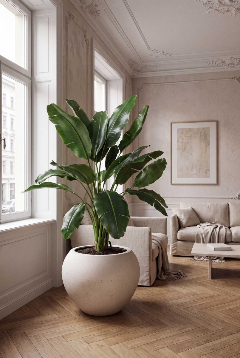 Global | Loft Collection | Off White - ESCHBACH
