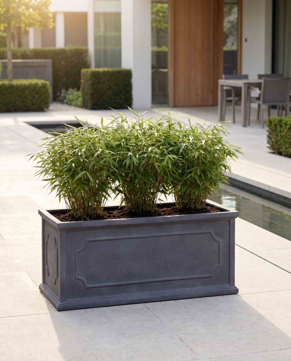 Hampshire | Heritage Collection | Classic Lead - ESCHBACH