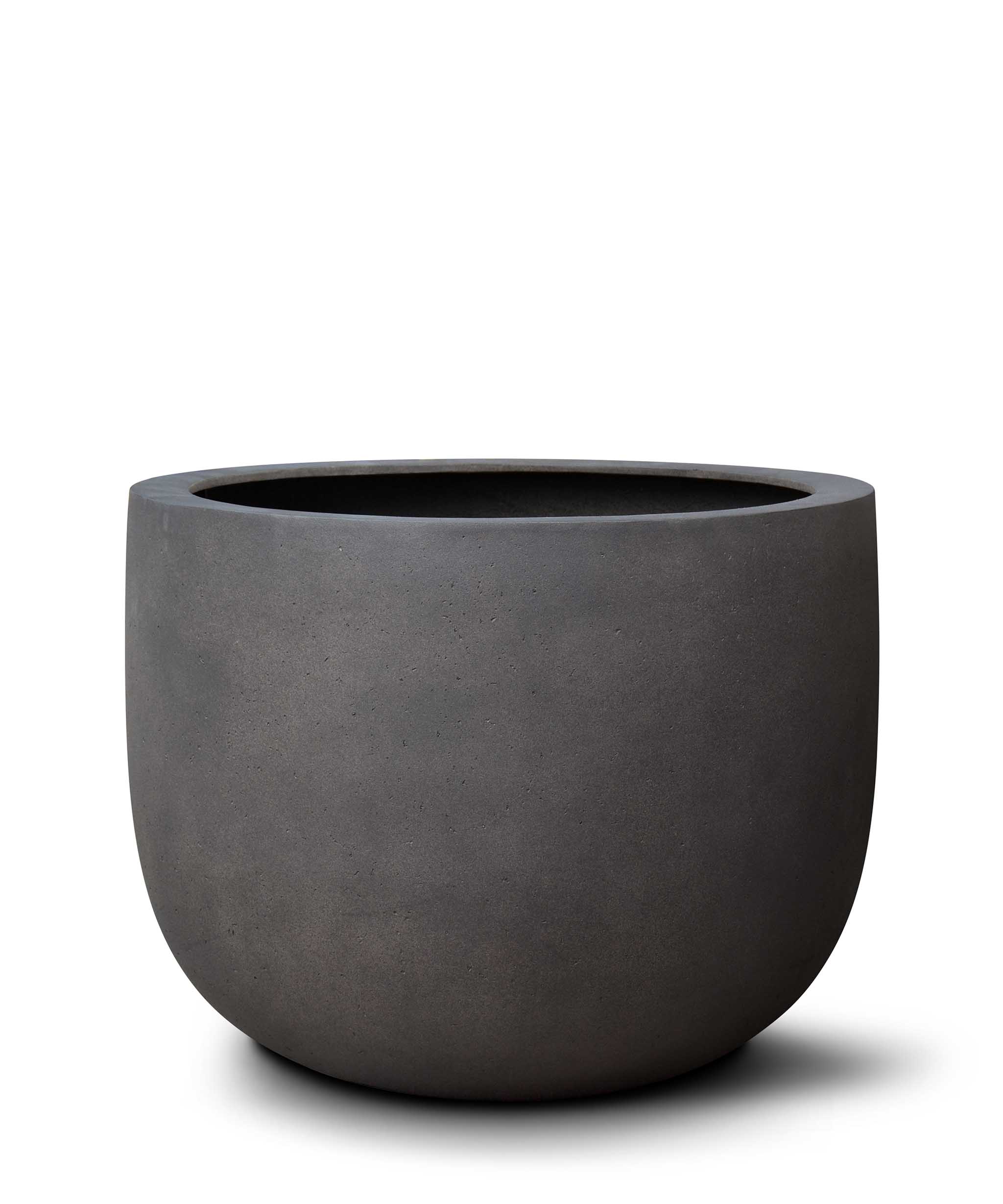 U Pot | Loft Collection | Espresso Black