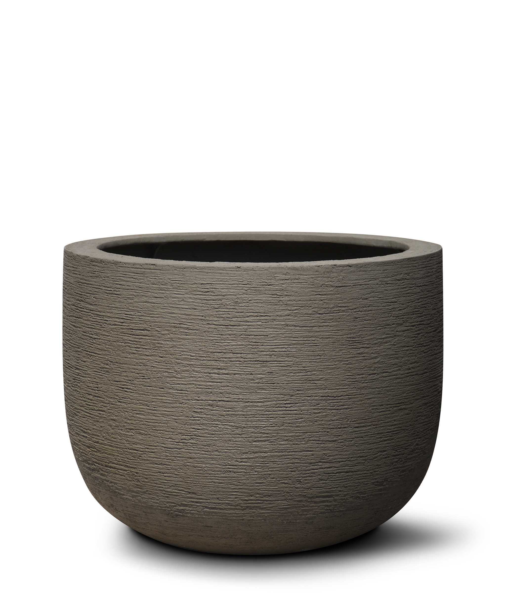 U Pot | Terra Collection | Macchiato Grey