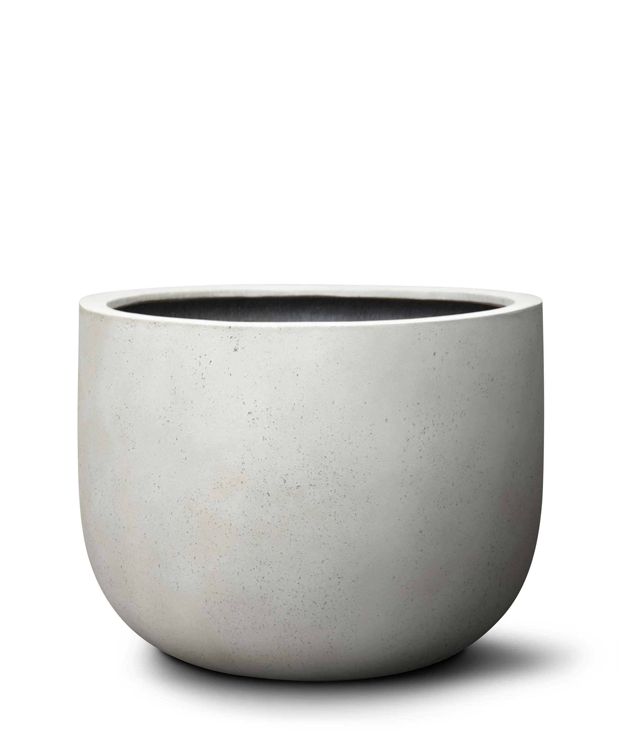 U Pot | Loft Collection | Off White
