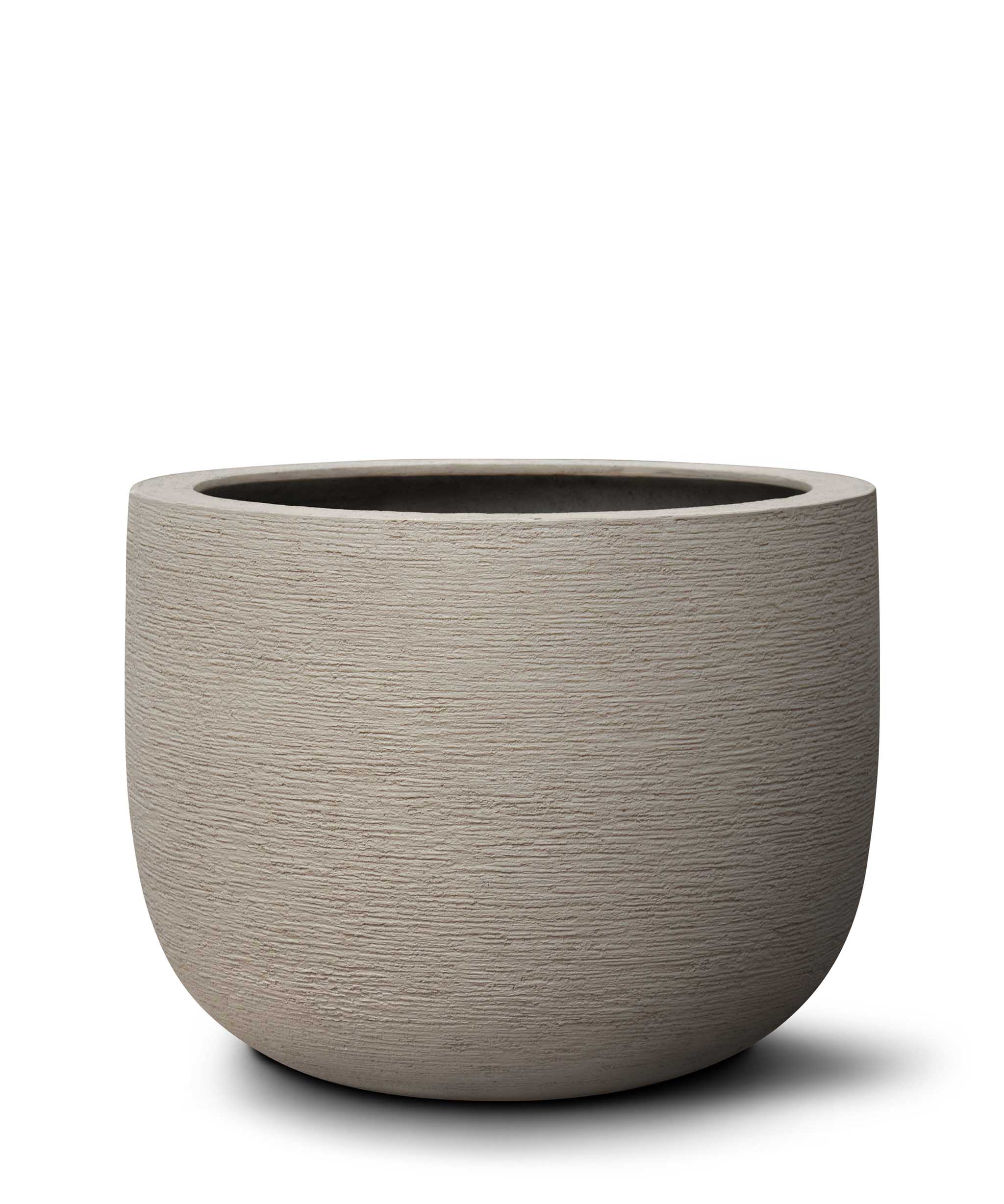 U Pot | Terra Collection | Desert Beige