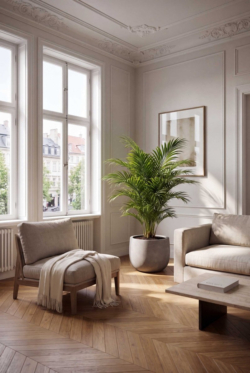 U Pot | Loft Collection | Concrete Grey - ESCHBACH