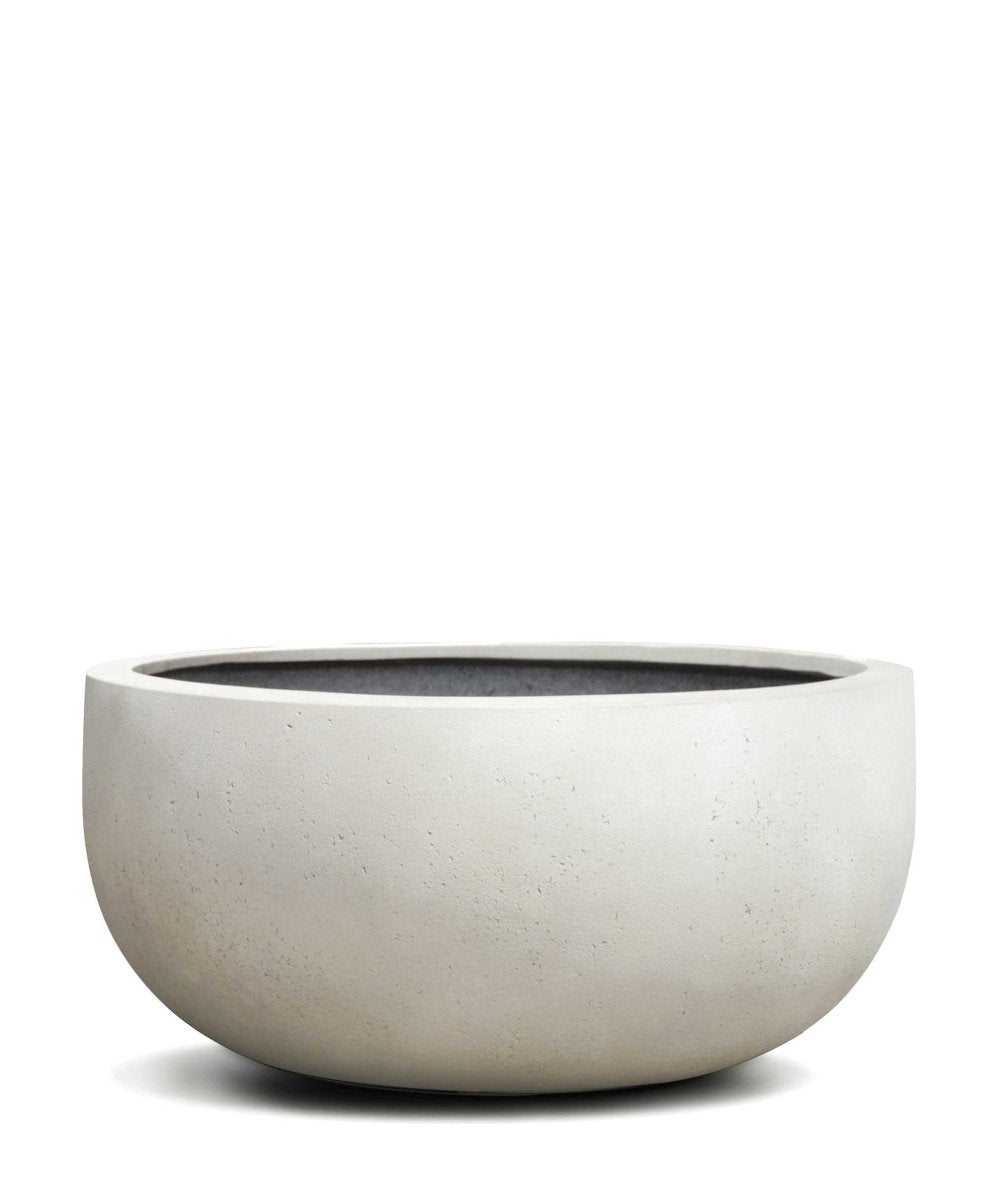 Grand U Pot | Loft Collection | Off White - ESCHBACH