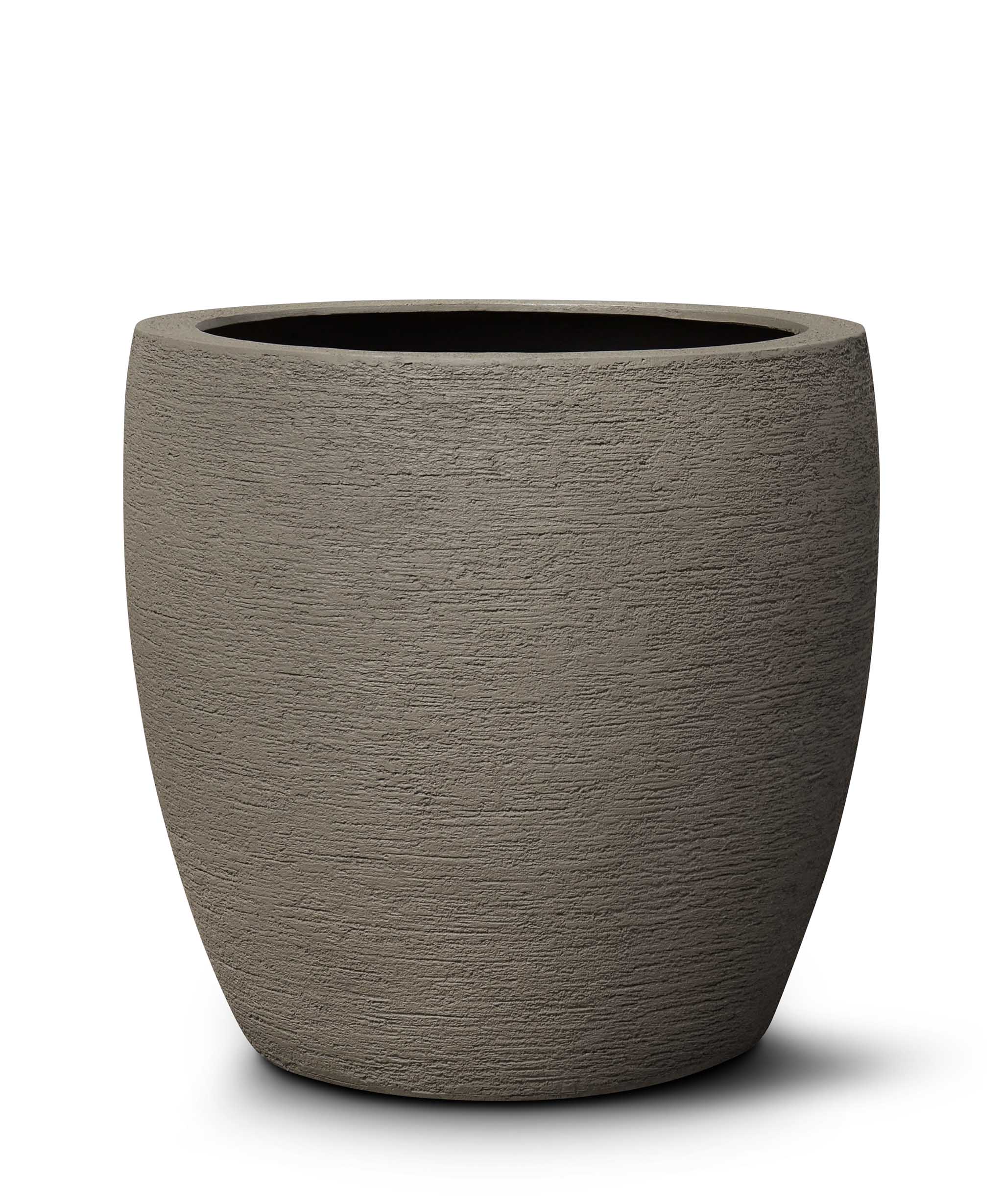 Vase | Terra Collection | Macchiato Grey