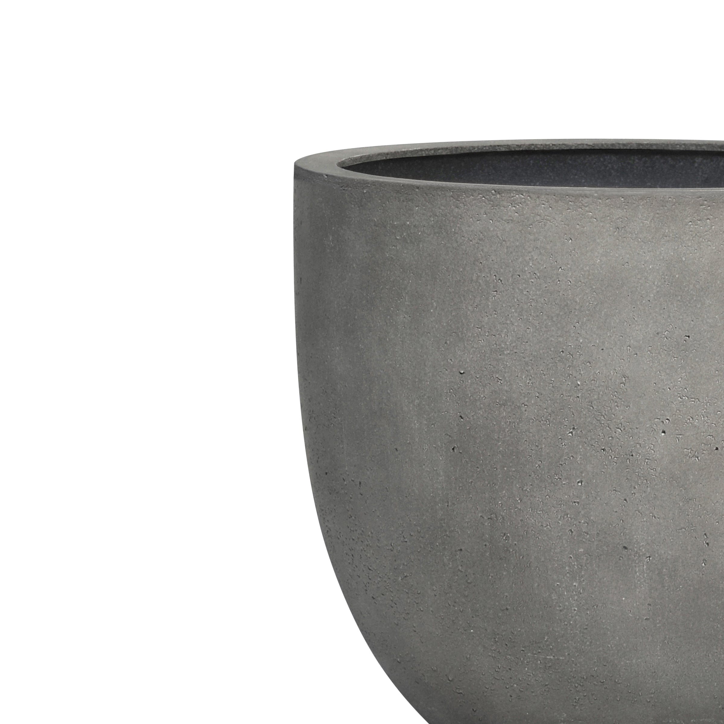 Farbe | Grau | Concrete Grey