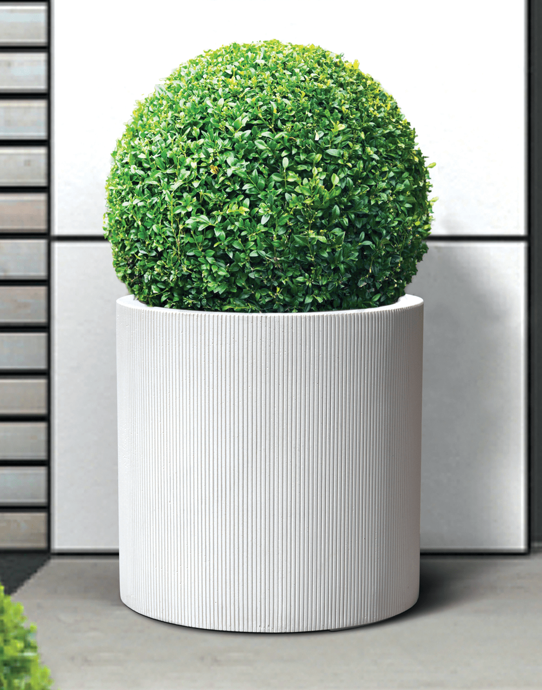 Kollektion | Vertical Lines - ESCHBACH