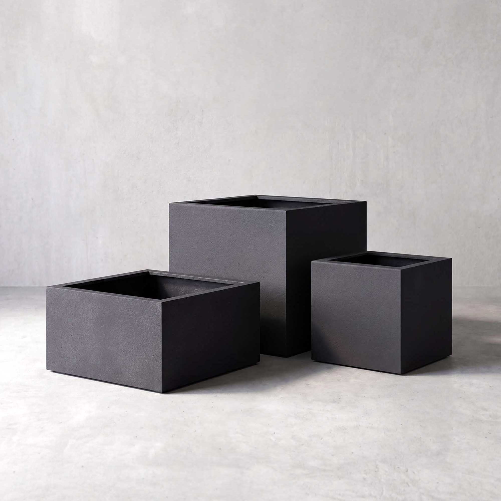 Form | Cuadrada - ESCHBACH