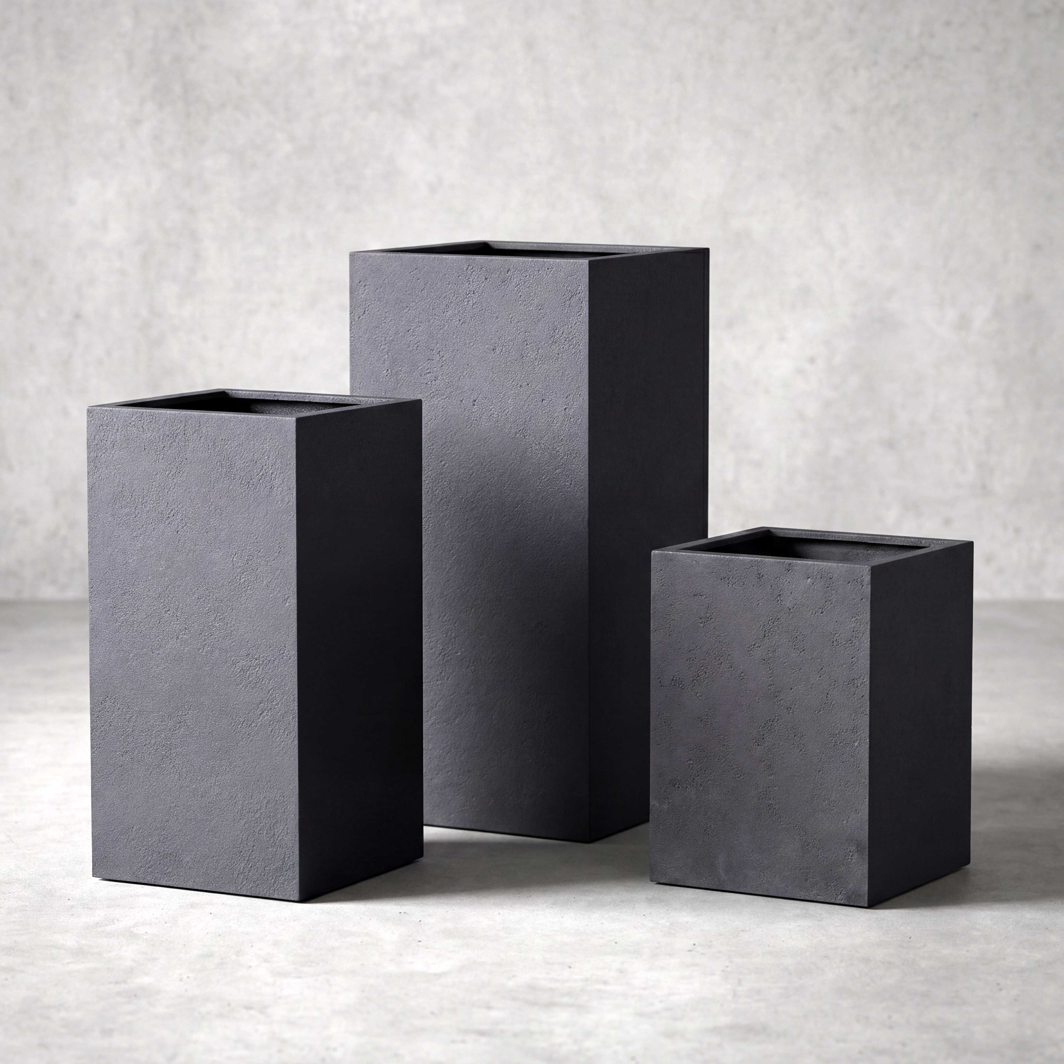 Form | Cuadrada | Cuadrada Alta - ESCHBACH