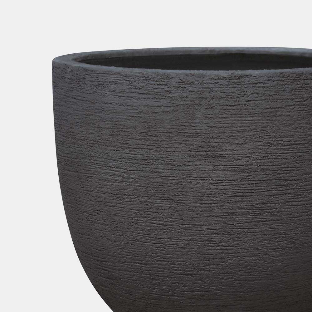 Farbe | Anthrazit & Schwarz | Black Sand - ESCHBACH