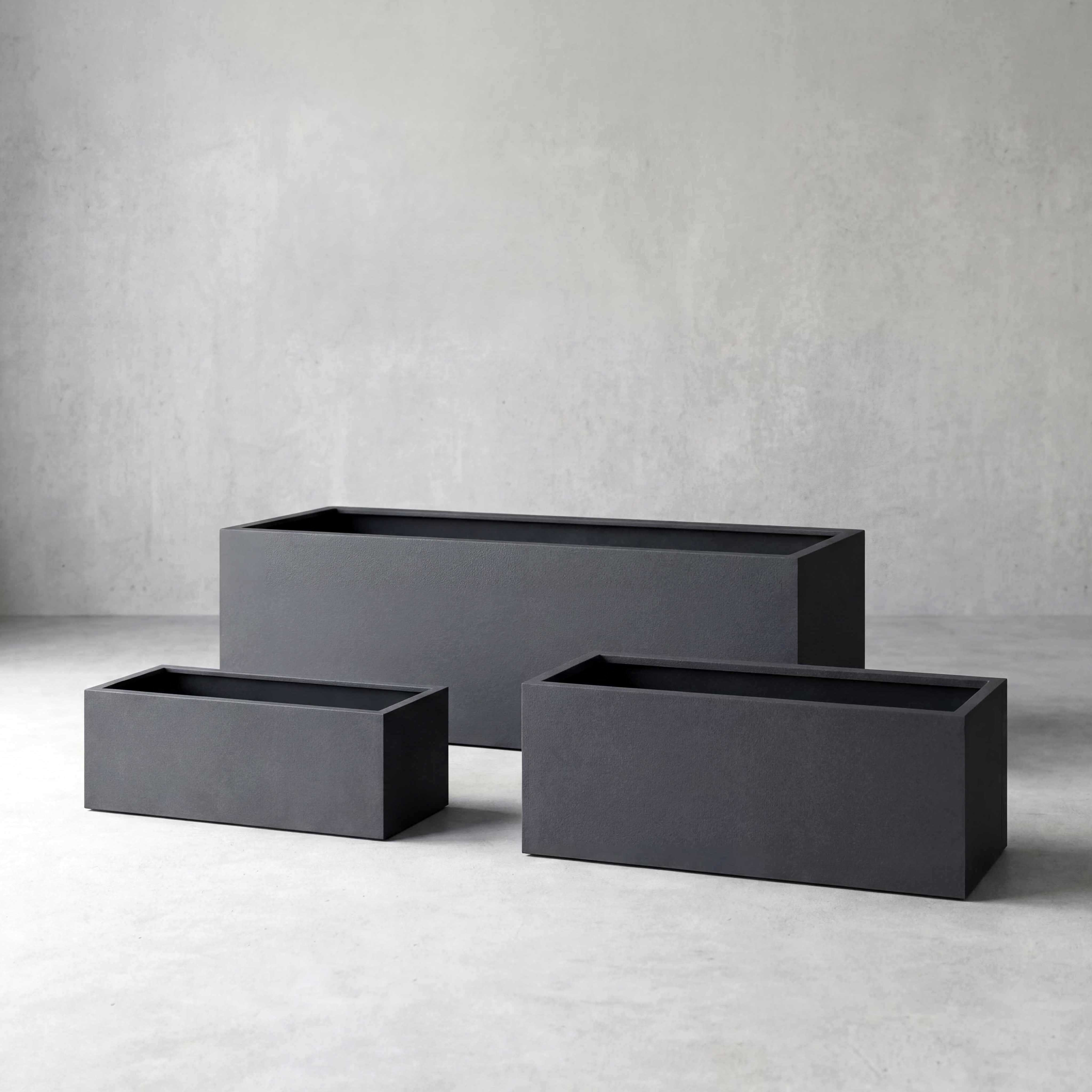 Form | Rectangular - ESCHBACH