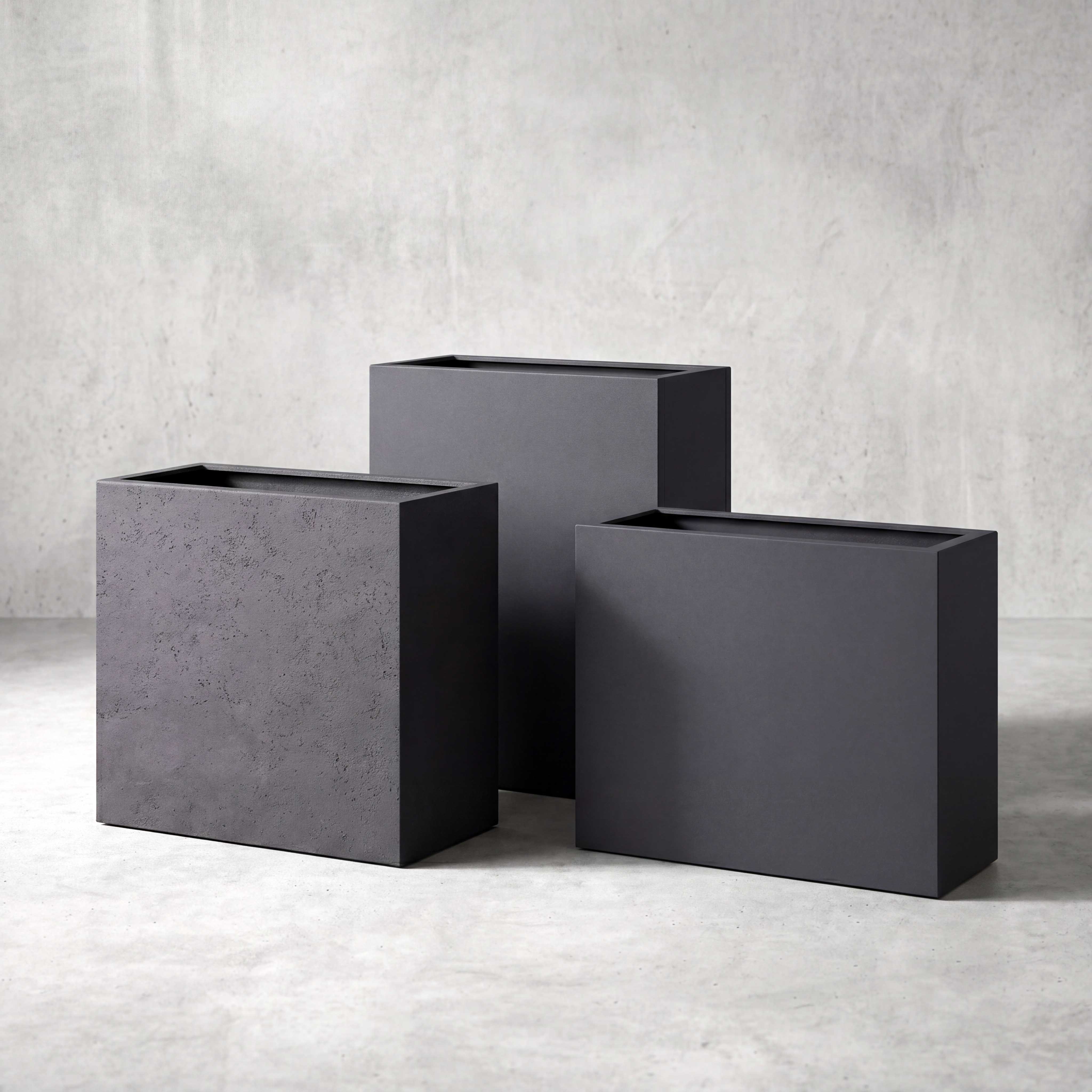 Form | Rectangular | Rectangular Alta - ESCHBACH