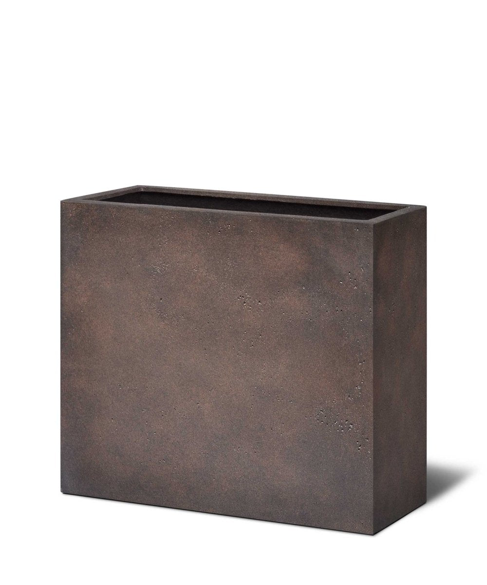 High Box | Loft Collection | Rust Brown - ESCHBACH