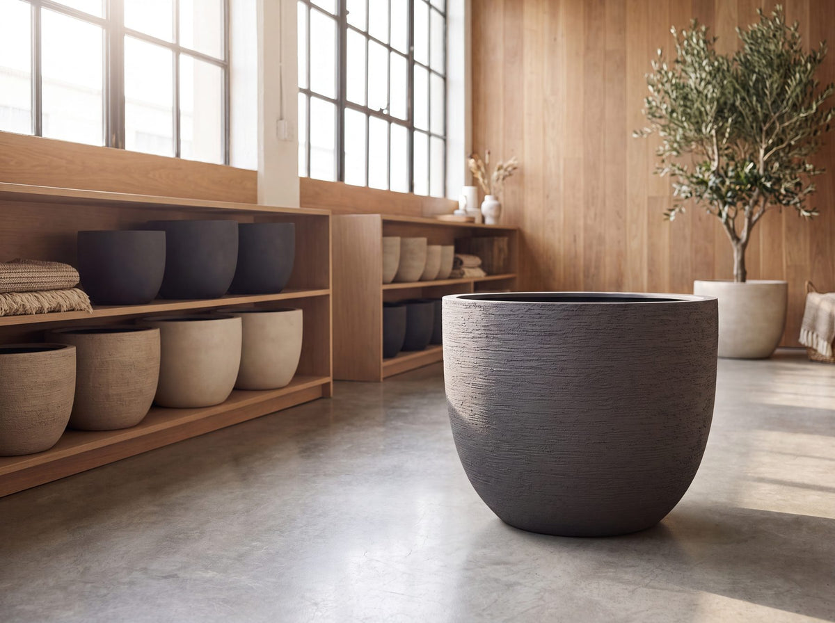 ESCHBACH Pflanzkübel im Showroom (06)