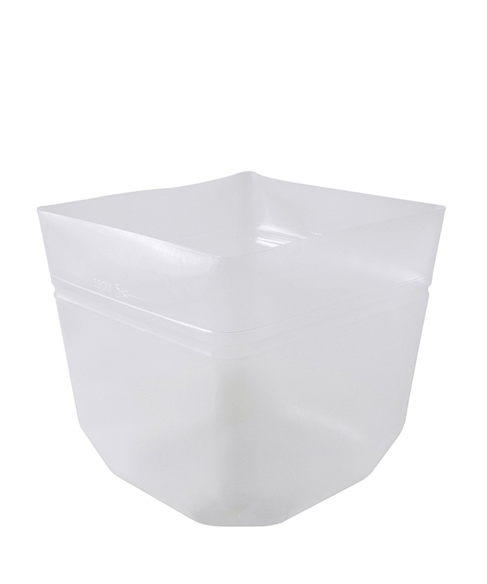 Flexibler Kunststoffeinsatz L 32cm | B 32cm | H 30cm - ESCHBACH