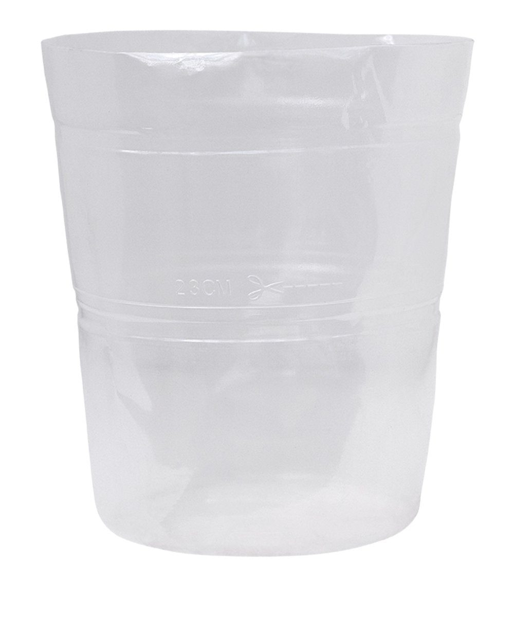 Flexibler Kunststoffeinsatz D 40cm | H 45cm - ESCHBACH