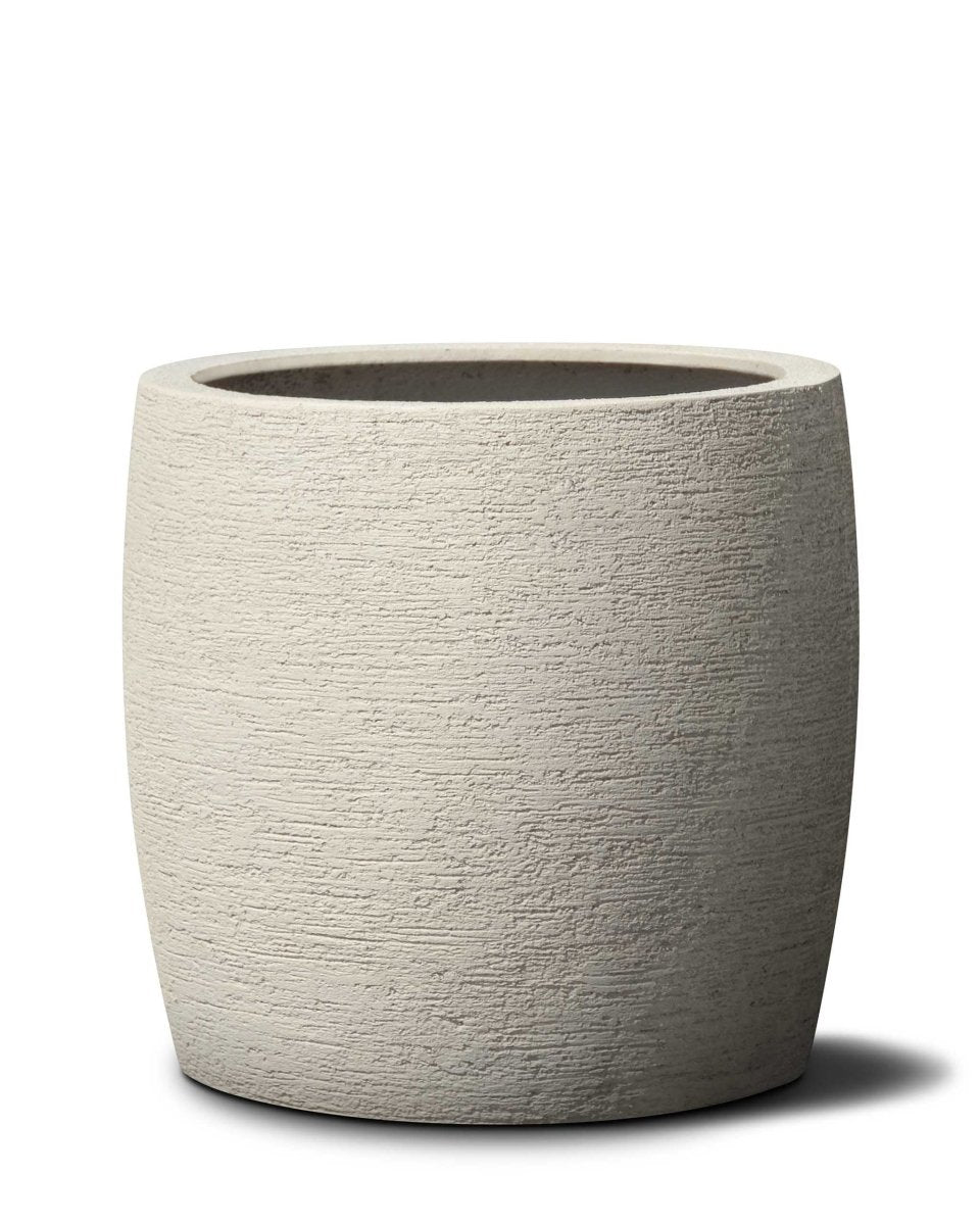High Barrel | Terra Collection | Champagne White - ESCHBACH