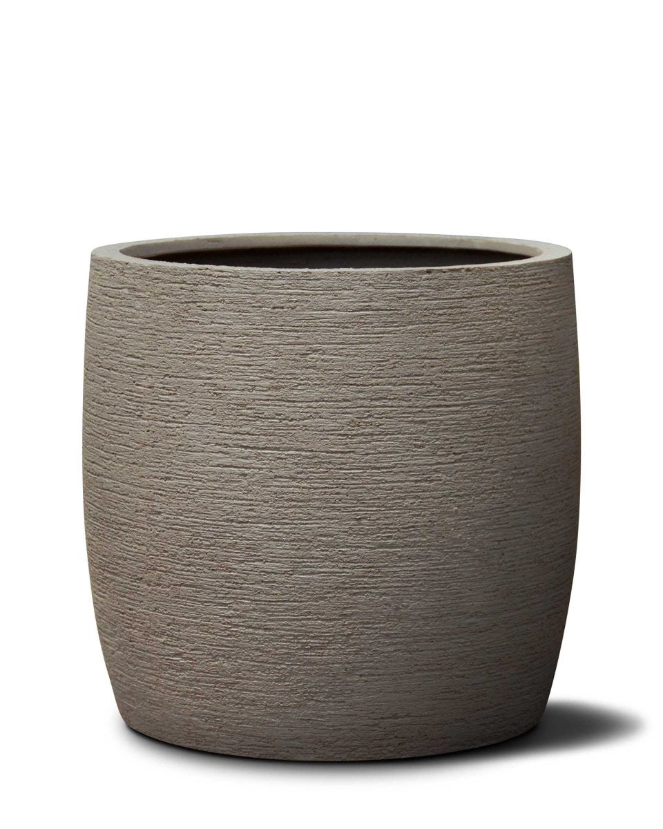 High Barrel | Terra Collection | Macchiato Grey - ESCHBACH