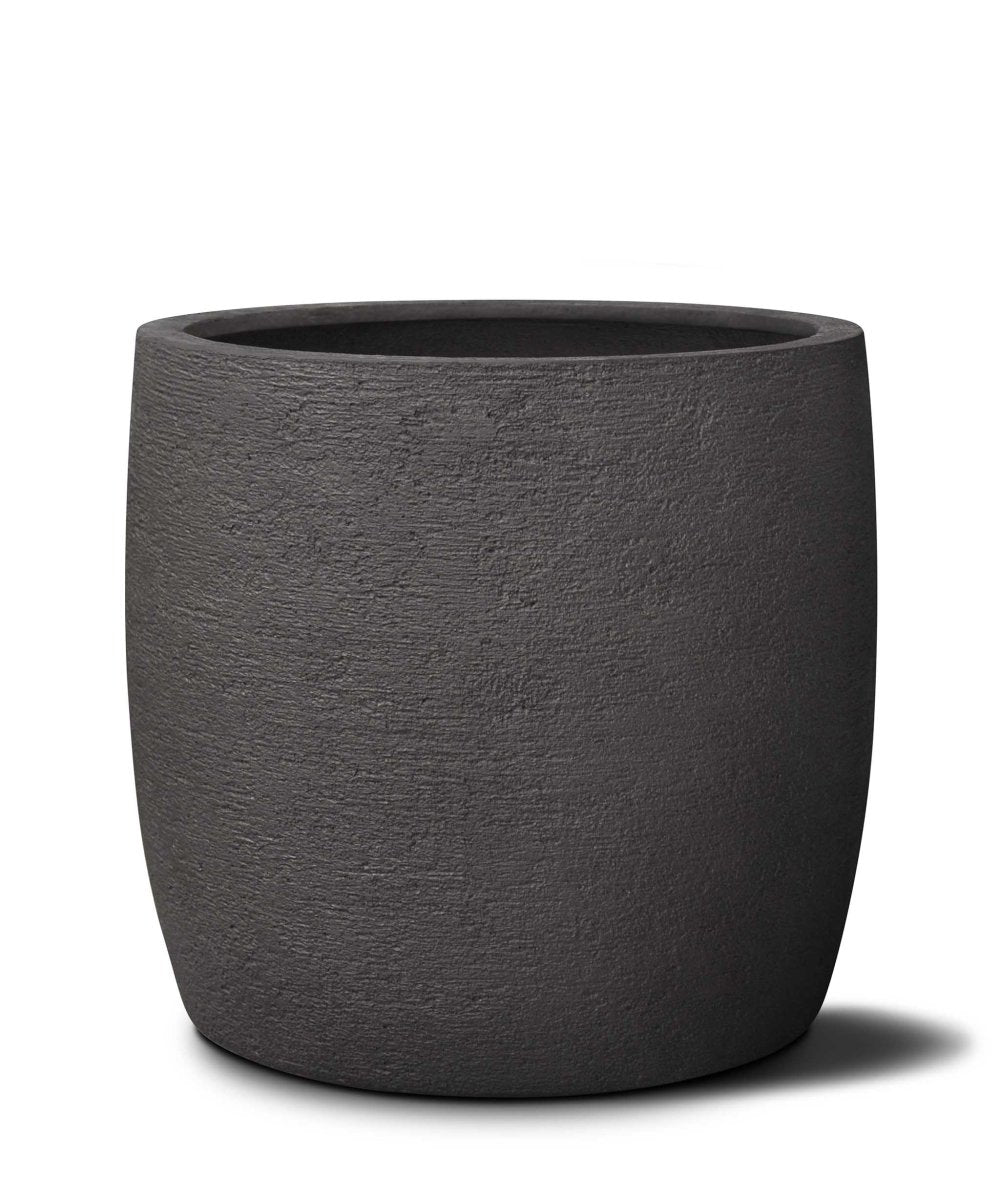 High Barrel | Terra Collection | Black Sand - ESCHBACH