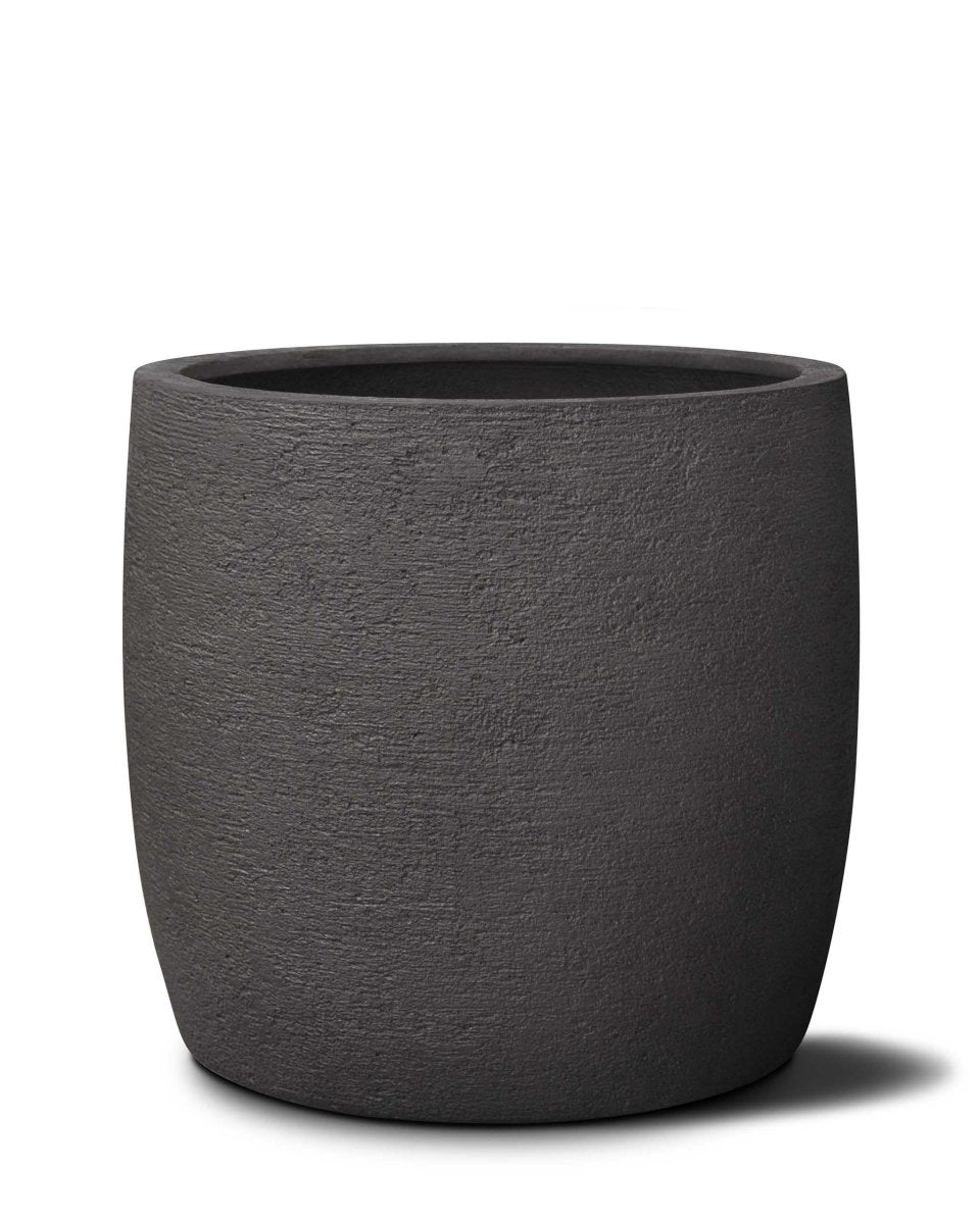 High Barrel | Terra Collection | Black Sand - ESCHBACH
