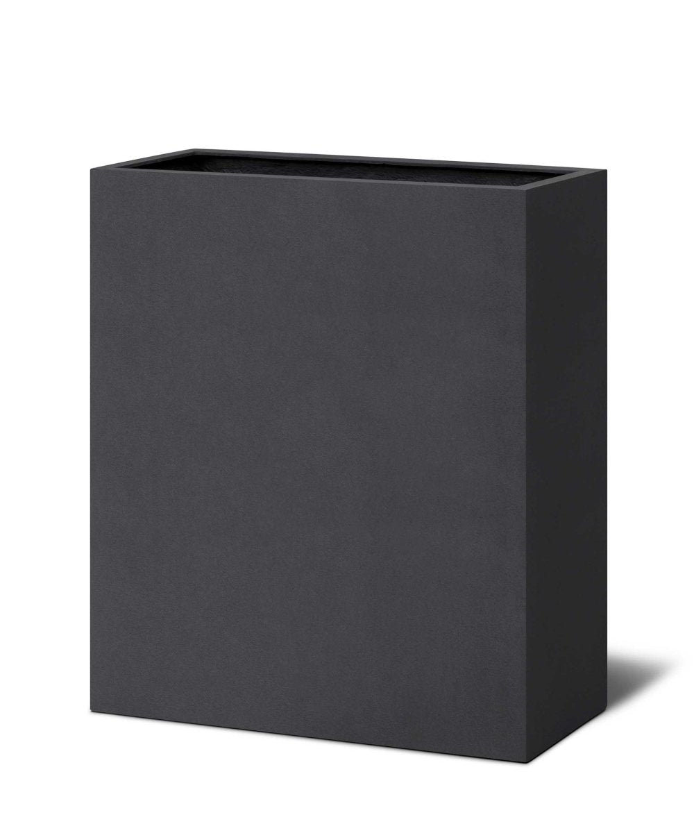 High Box | Pure Collection | Onyx Black