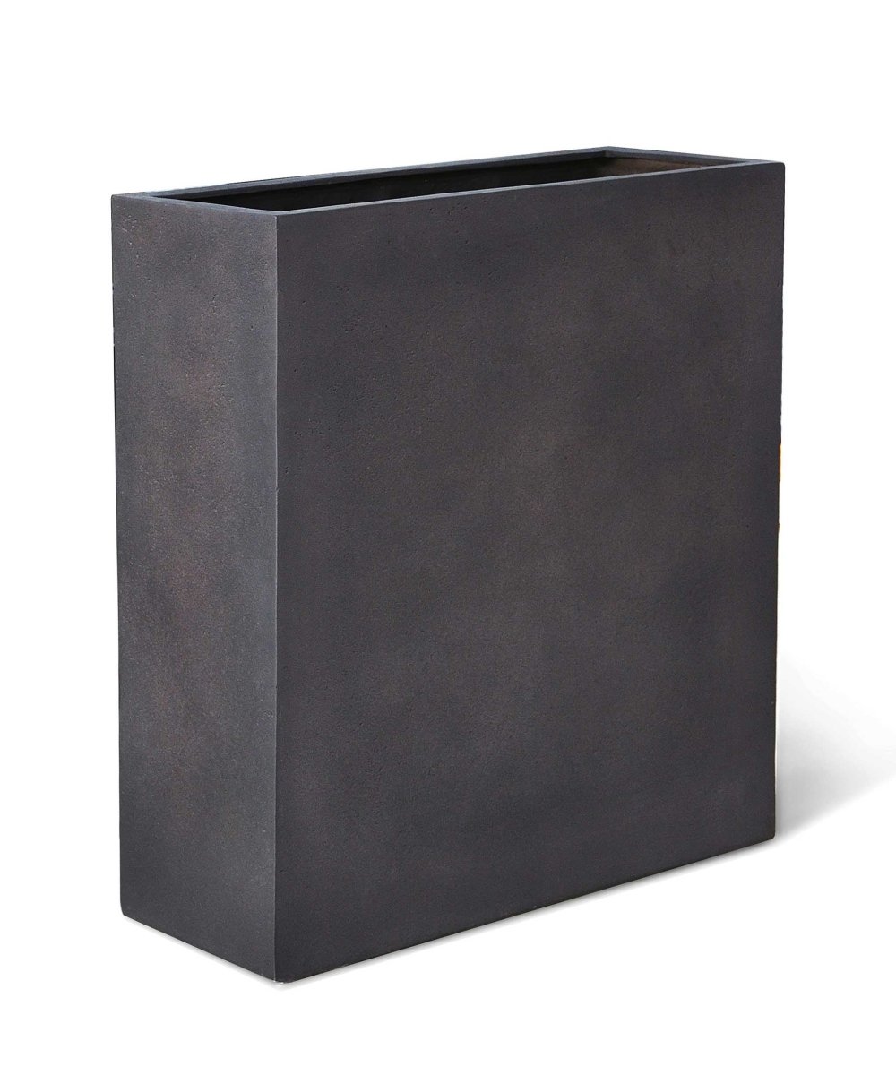 High Box | Loft Collection | Espresso Black - ESCHBACH