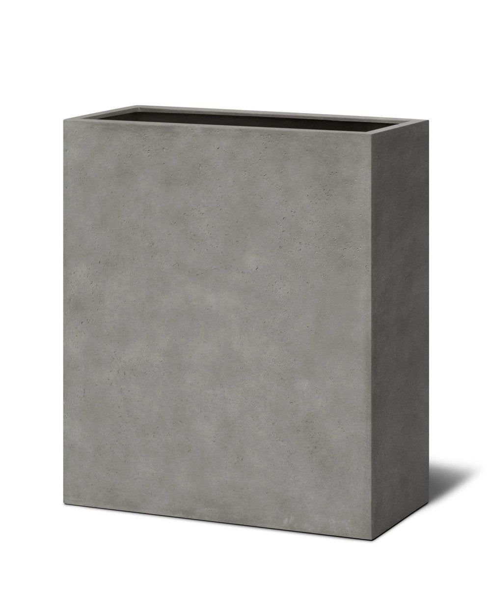 High Box | Loft Collection | Concrete Grey - ESCHBACH