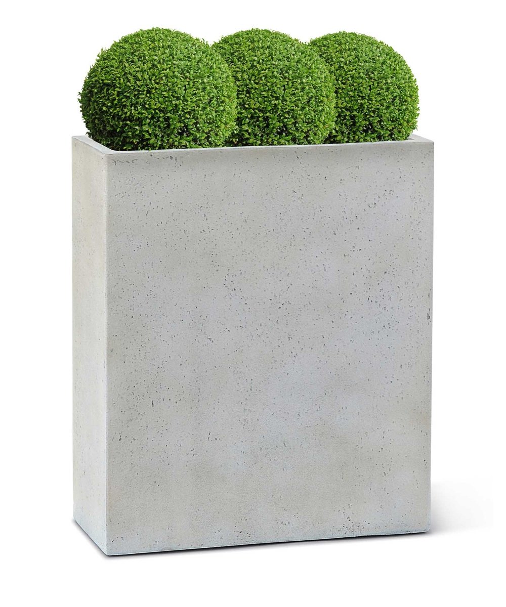 High Box | Loft Collection | Off White - ESCHBACH