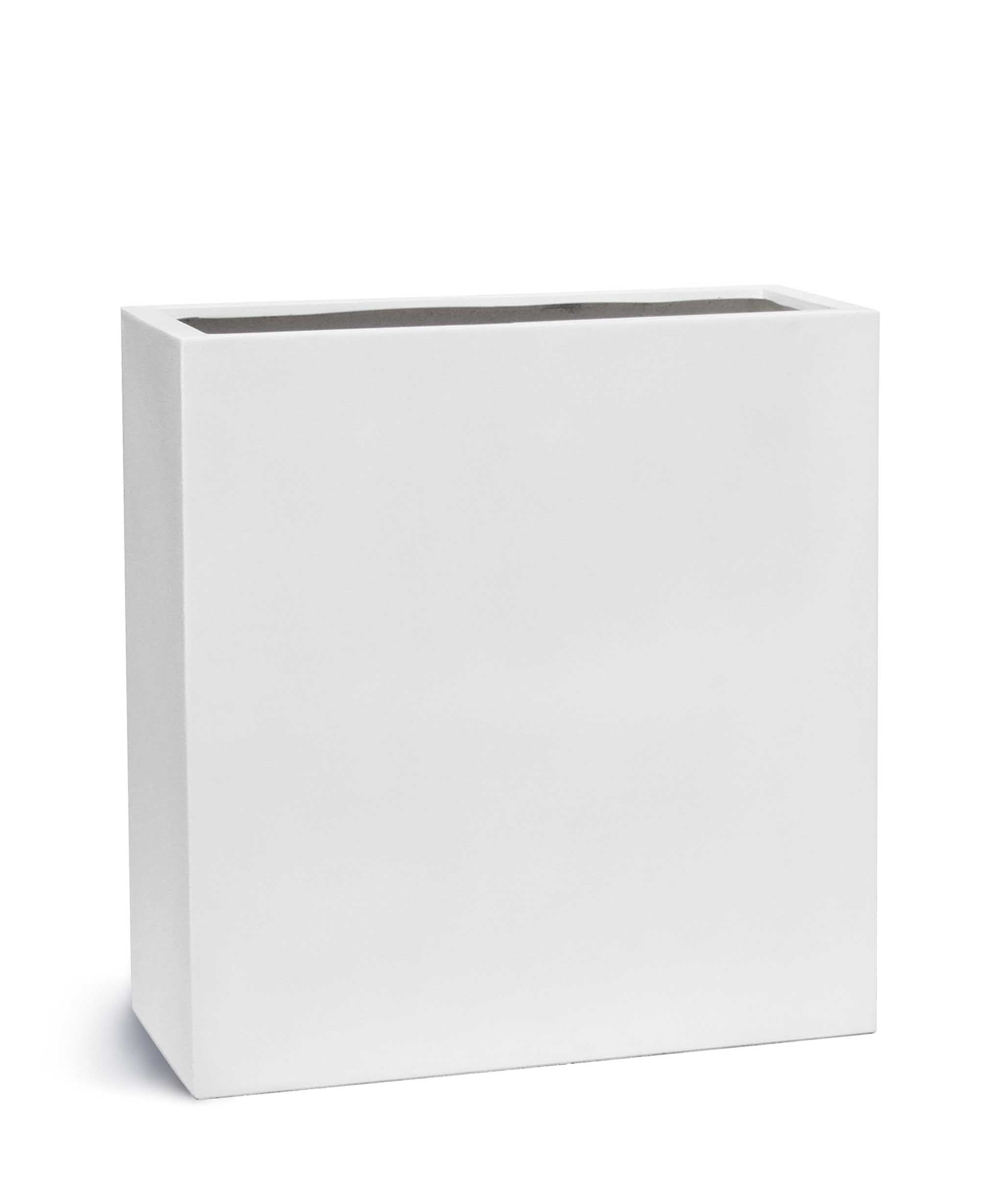 High Box | Pure Collection | Santorin White