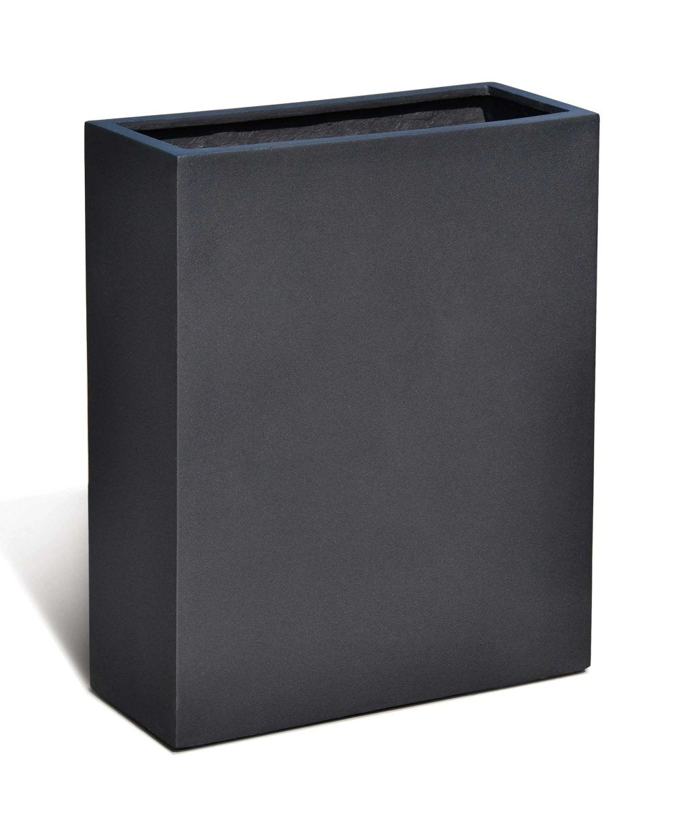 High Box | Pure Collection | Onyx Black - ESCHBACH