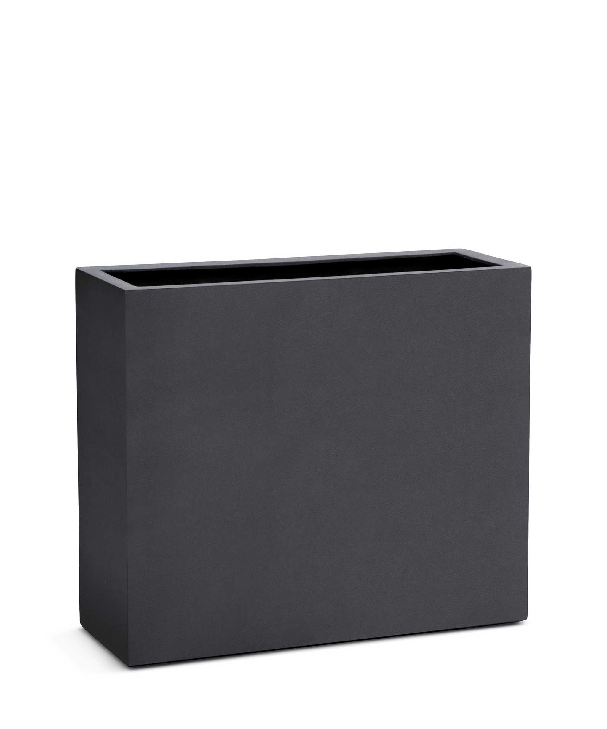 High Box | Pure Collection | Onyx Black