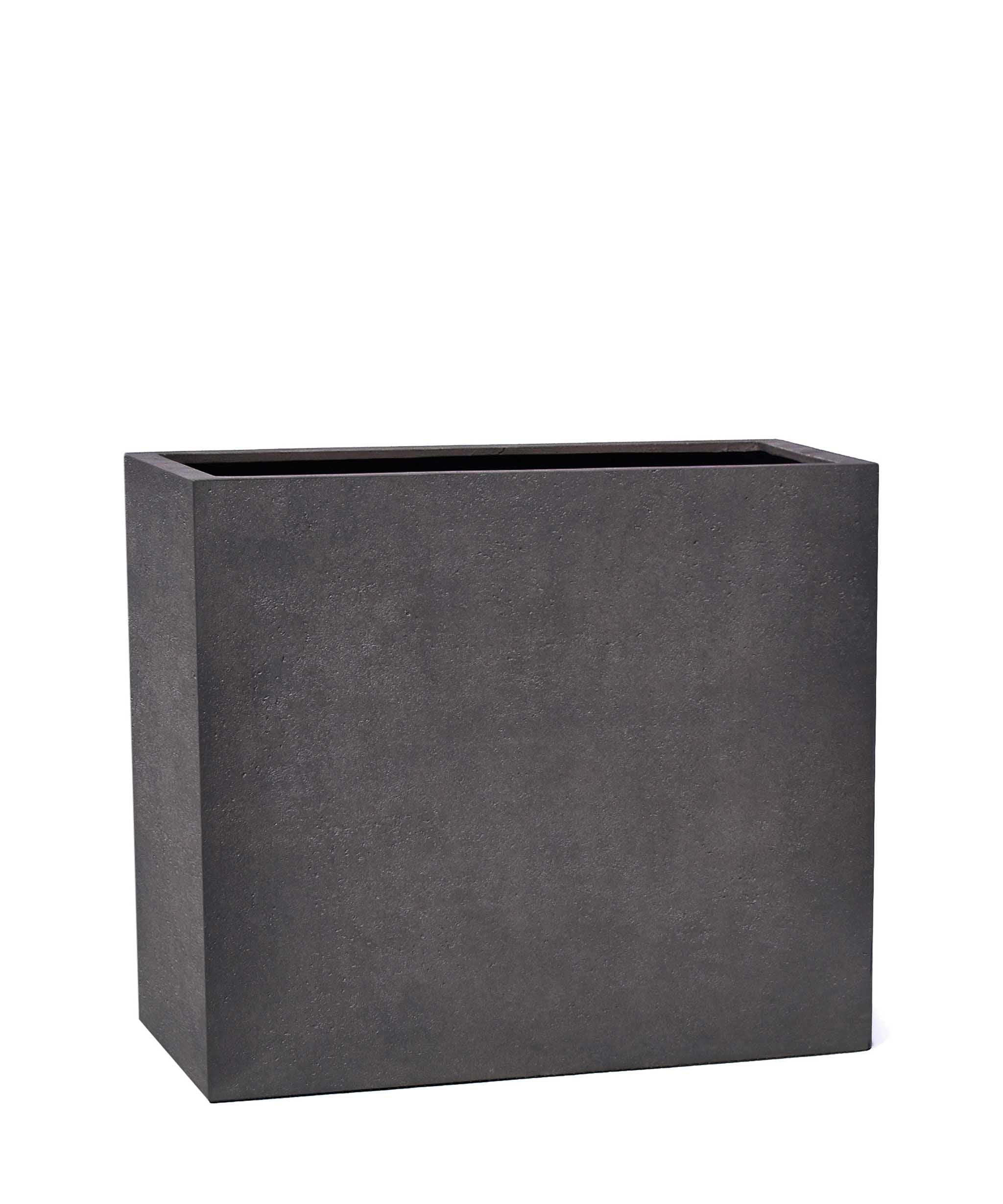 High Box | Loft Collection | Espresso Black