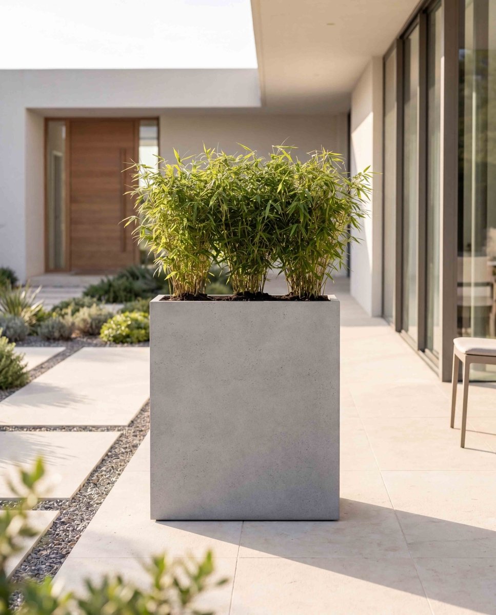 High Box | Loft Collection | Light Grey - ESCHBACH
