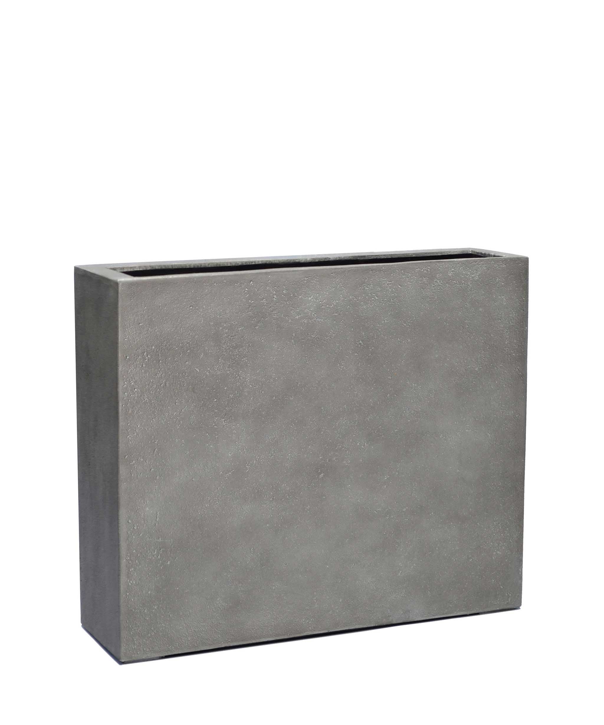 High Box | Loft Collection | Concrete Grey